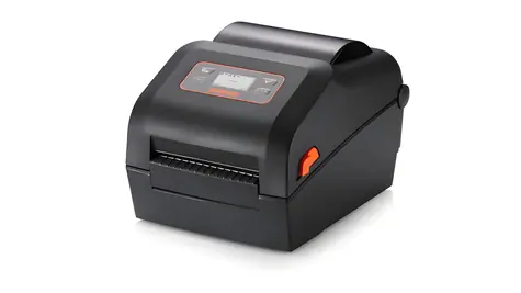 Bixolon XD5-40D czarny / Drukarka etykiet / DT / 203 dpi / USB / Host USB / Ethernet / Bluetooth