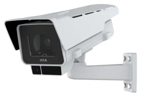 AXIS P1388-LE / Kamera IP / Zewnętrzna / Czujnik 1/1,8" / IP66, IP67 / NEMA 4X