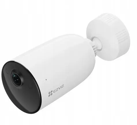 Ezviz CSCB3SP / Zewnętrzna kamera IP / Wi-Fi / panel słoneczny