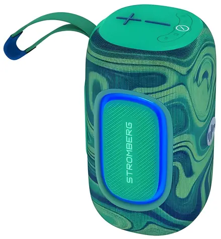 Stromberg BURST-2 / Głośnik Bluetooth / 20 W