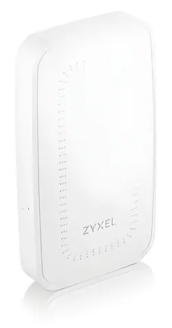 ZyXEL WAC500H / Punkt dostępowy / Wi-Fi 5 / PoE / 3x RJ-45