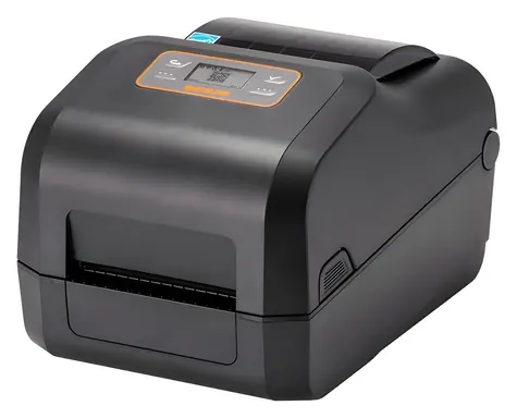 Bixolon XD5-40T / Drukarka etykiet / LCD / 203 dpi / USB / Host USB / Ethernet