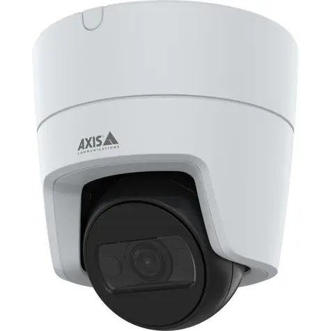 AXIS M3125-LVE / kamera IP / PTZ / zewnętrzna / wandaloodporna / 2 Mpx / dzień i noc