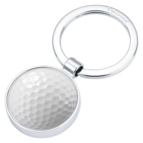Brelok do kluczy TROIKA GOLF