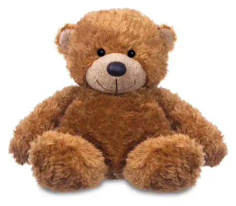 AURORA Miś Bonnie brązowy / Pluszowy / 23 cm