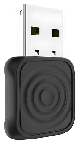 CarlinKit MINI ULTRA / Bezprzewodowy adapter samochodowy / CarPlay / Android Auto / Bluetooth 5.2 / Wi-Fi