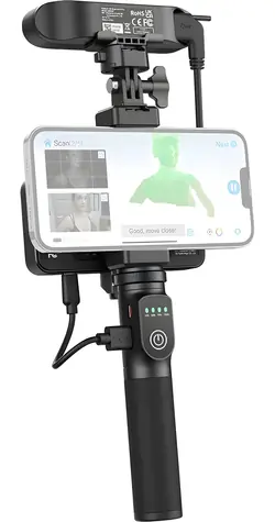 Creality CR-Scan Ferret Pro / skaner 3D