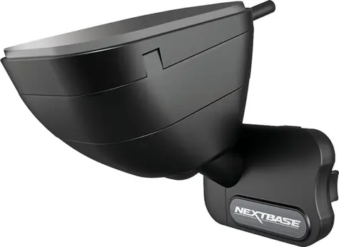 Uchwyt Nextbase z wbudowanym GPS-em / uchwytem / przyssawką i podkładką samoprzylepną 3M