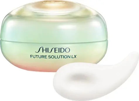 Shiseido Future Solution LX Legendary Enmei / Krem pod oczy / 15 ml