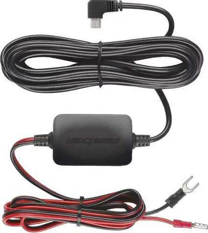 Zestaw Nextbase Hardwire Kit / Zestaw instalacyjny / do kamer samochodowych