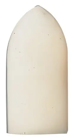 Dremel 85422 / Kamień szlifierski / Średnica 19,8 mm