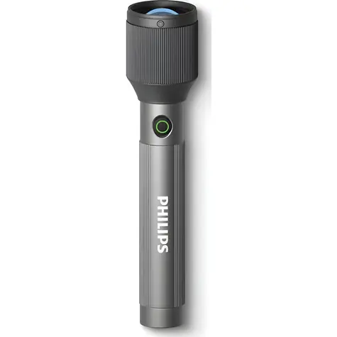 Latarka Philips LED 60W z akumulatorem USB-C / Latarka / 2500 lm / power bank 9000 mAh