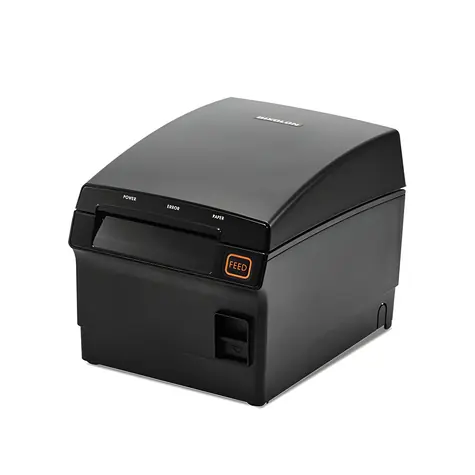 Bixolon SRP-F312II / Drukarka paragonowa / DT / 203dpi / USB / LAN / gilotyna / 80/83mm