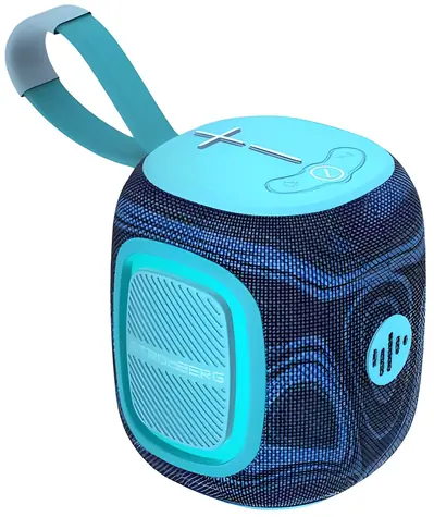 Stromberg SPARK / Głośnik Bluetooth / 10W