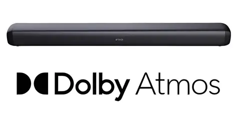 TESLA PrimeSound HQ-990 / Soundbar / 2.1 / Dolby Atmos