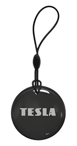 TESLA SecureQ i13 / chip RFID