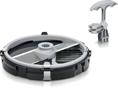 BOSCH MUZ S68CC / Kostkownica / do robotów kuchennych MUM serii 6