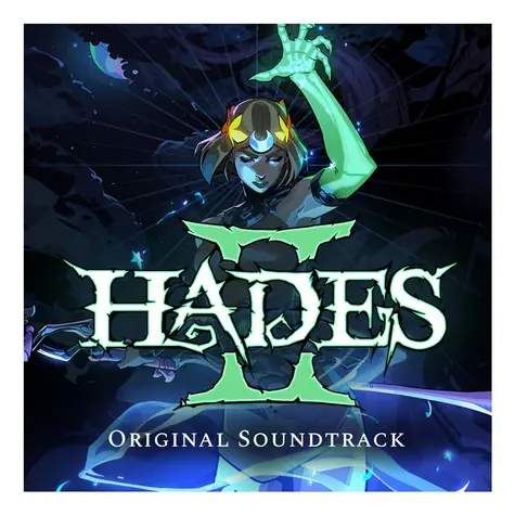 Nintendo Hades II / Gra na Nintendo Switch 2 / Przygodowa / od 12 lat