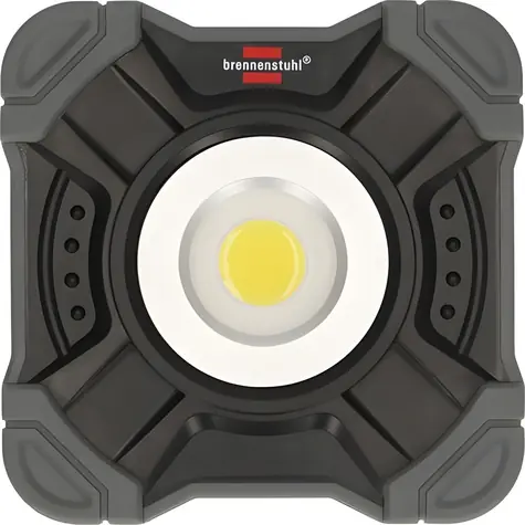 Brennenstuhl SH 1000 MAC / Bezprzewodowa lampa robocza LED
