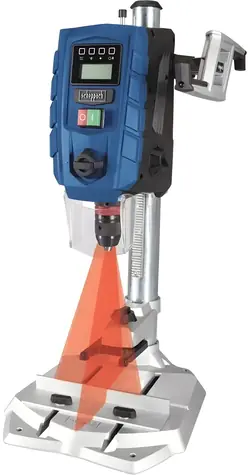 Scheppach DP60 / Wiertarka stołowa