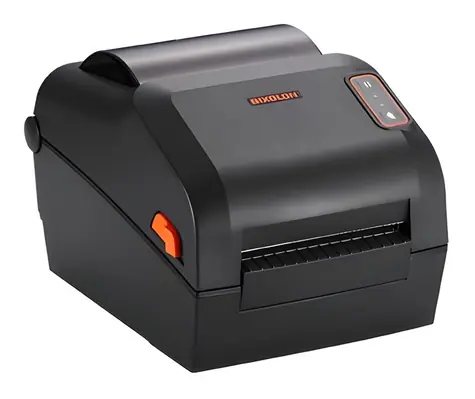 Bixolon XD5-40D / Drukarka etykiet / DT / 203dpi / USB / Host USB / Ethernet
