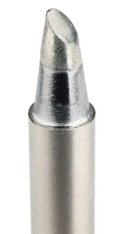 Grot lutowniczy iFixit FixHub 2,6 mm / Grot lutowniczy / Ścięty / Do lutownicy FixHub