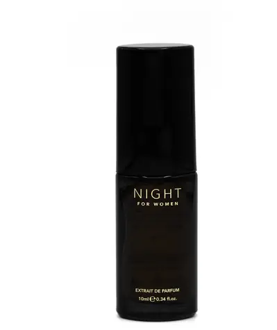 Fragrance One Night 10 ml / Ekstrakt perfum / dla kobiet
