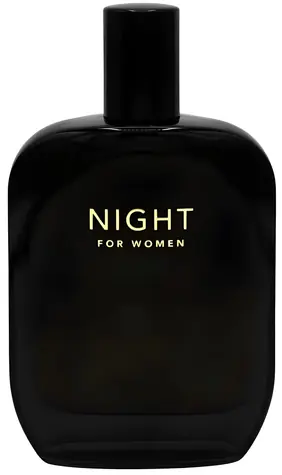 Zapach One Night For Women / Ekstrakt perfum damskich / 50 ml