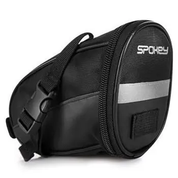 Spokey BOSTON / Torba rowerowa pod siodło