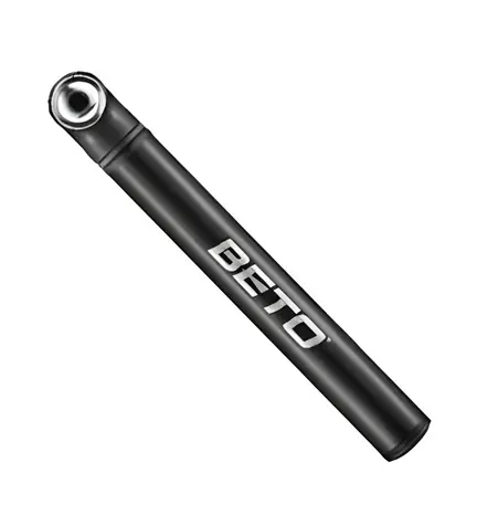 Pompka rowerowa Pro-T PLUS dural mini 003 / Mini / korpus aluminiowy