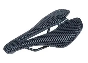 Pro-T PLUS 3D / Siodełko rowerowe