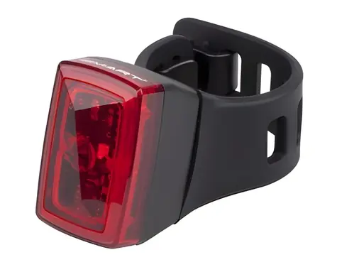 SMART RL-308 RB GEM / Tylna lampa rowerowa