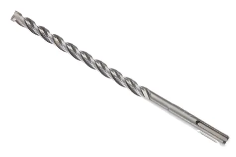 Wiertło do betonu zbrojonego Forte Tools SDS- PLUS / Wiertło / Uchwyt SDS- PLUS
