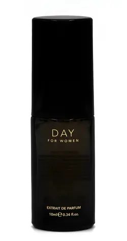 Fragrance One Day 10 ml / Ekstrakt perfum / dla kobiet