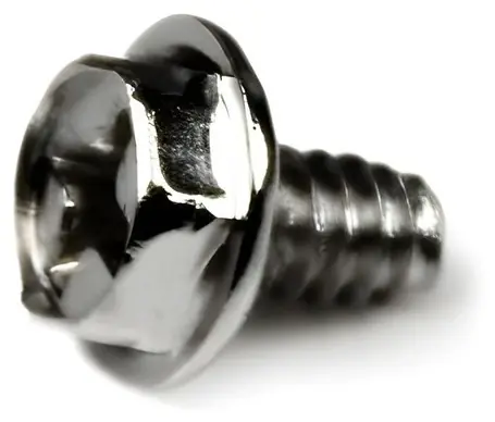 Zestaw śrub StarTech UNC 6-32 x 1/4" 50 szt. / Śruby / Do podzespołów komputerowych
