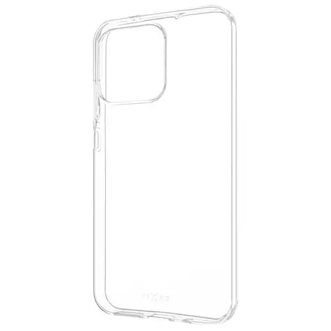 FIXED etui Story clear / TPU / Motorola Moto G67 5G