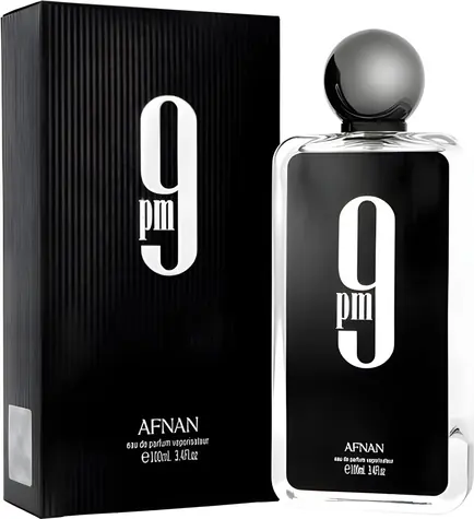 Afnan 21:00 / Woda perfumowana / 100 ml / dla mężczyzn