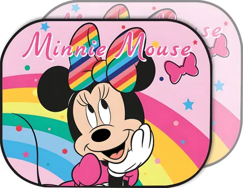 Colzani Parasolka dziecięca MINNIE / Parasolka / 44x35 cm / 2 szt.
