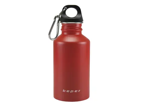 Beper BEP-C102BOT002 / Butelka termiczna / stal nierdzewna / 500 ml