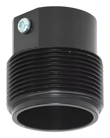 AXIS T91A06 / Adapter / Mocowanie na rurze / 3/4-1"