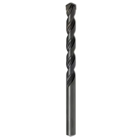 Wiertło murarskie Irwin 11x160 mm / Wiertło murarskie / Średnica 11 mm / Długość 160 mm