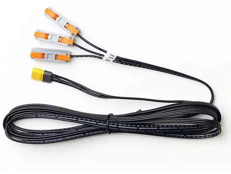Adapter kablowy trybu parkowania 70mai / Adapter / Do kamer samochodowych 70mai