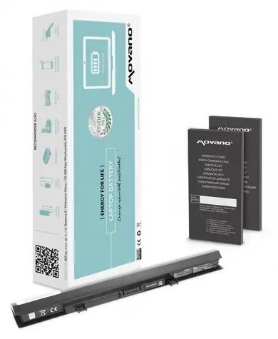 Akumulator PA5185U-1BRS do Toshiba C50, C55, C70, L50 / Akumulator do laptopa / 2200 mAh / 32 Wh