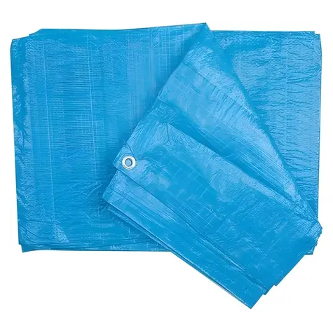 Vorel Cover plandeka 2x3 m / Cover plandeka / 90 g/m2