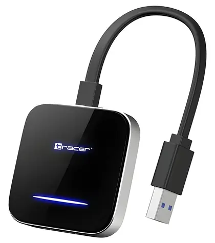 Adapter CarLink Pro / CarPlay i Android Auto