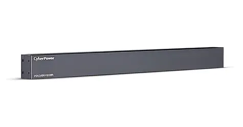CyberPower Basic Series PDU20BHVIEC8R / Panel rozdzielczy PDU / 1U