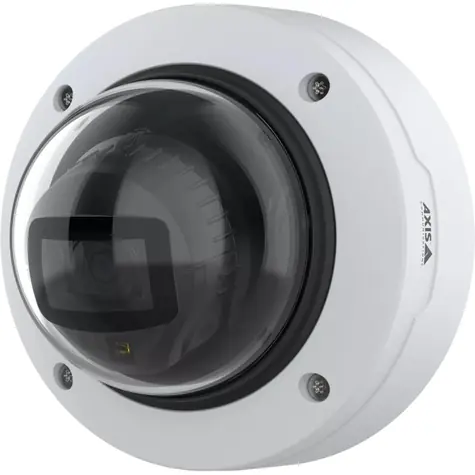AXIS P3278-LV / kamera IP