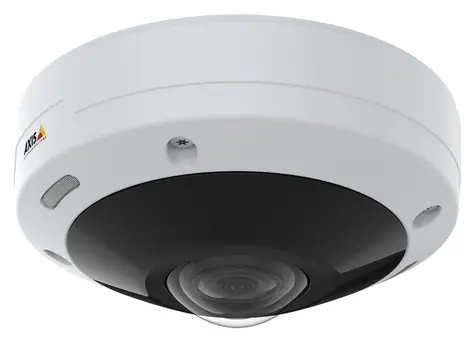 AXIS M4308-PLE / kamera IP