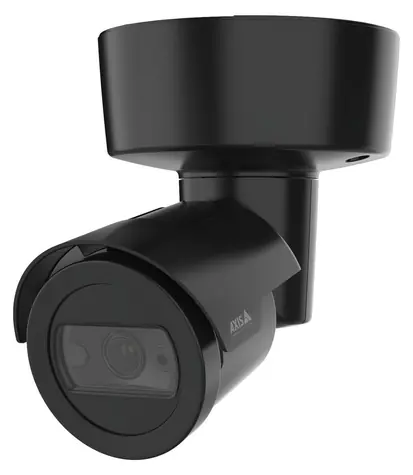 AXIS M2036-LE czarna / kamera IP
