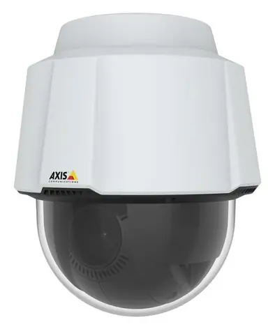 AXIS P5654-E Mk II / kamera PTZ / 50 Hz